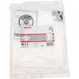 Мешок пластиковый для GAS 15PS (5 шт.) Bosch 2608000698