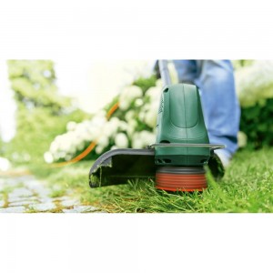 Триммер для травы Bosch EasyGrassCut 26 06008C1J01