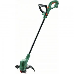 Аккумуляторный триммер Bosch EasyGrassCut 06008C1C04