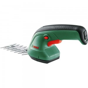 Аккумуляторные ножницы для травы и кустов Bosch EasyShear 0600833303