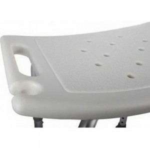 Стул-сиденье для купания в ванной и душе BRADEX KZ 0536