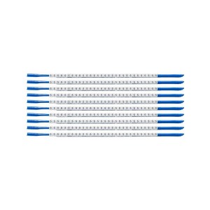 Клипсы BRADY SCN-07-5 brd133005