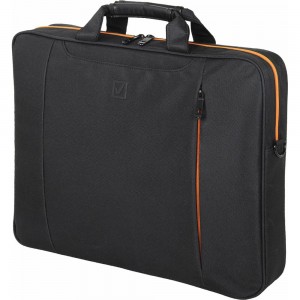 Сумка-портфель с отделением для ноутбука 17.3