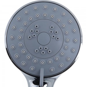 Ручной душ Bravat Eco 3-режимный P70136CP-1-RUS 00-00121075