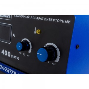 Сварочный инвертор Brima ARC-400 380В 0005935