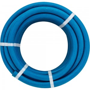 Рукав газовый кислородный синий (10 м; 9 мм; 3 кл) БРТ DK.1162.06344