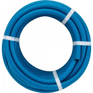Рукав газовый кислородный синий (10 м; 6.3 мм; 3 кл) БРТ DK.1162.06367