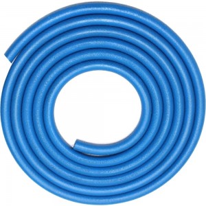 Рукав газовый кислородный синий (40 м; 9 мм; 3 кл) БРТ DK.1162.01696