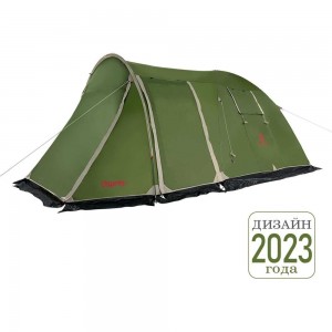Палатка Btrace Osprey 4 T0287