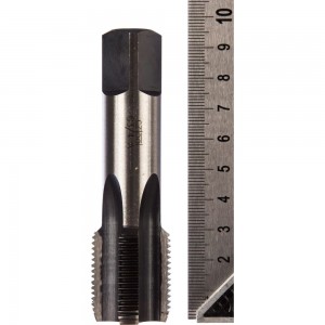 Метчик, трубная резьба G3/4 дюйма, комплект из 2-х штук Bucovice Tools 112340
