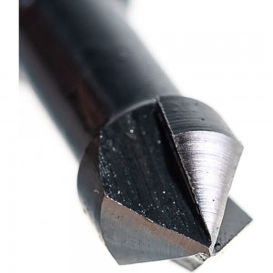 Зенкер-бита конический (6.3х31 мм; хвостовик 1/4) Bucovice Tools 744063