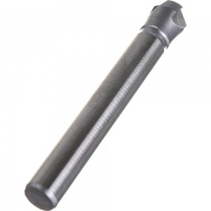 Зенкер конический 3-х канавочный (7х50 мм; хвостовик 6 мм; HSS) Bucovice Tools 741070