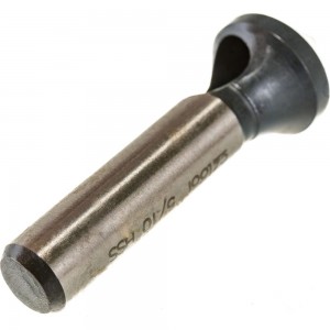 Зенкер со снятием стружки 5/10 (14х46 мм; хвостовик 8 мм; HSS) Bucovice Tools 742010