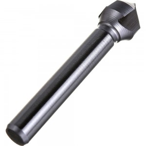 Зенковка (10х6х46 мм; Z3; 90°; HSSE) Bucovice Tools 745100
