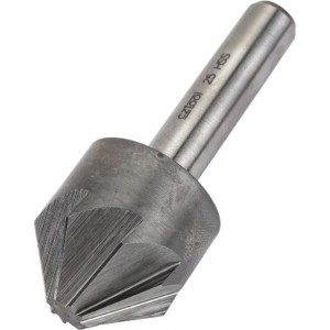 Зенковка (25х67 мм; 90°; HSS) Bucovice Tools 736250