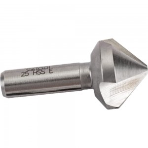 Зенковка (25х10х51 мм; Z3; 90°; HSSE) Bucovice Tools 745250