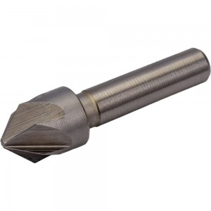 Зенковка (12.5х48 мм; 90°; HSS) Bucovice Tools 736125