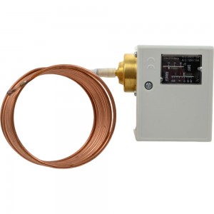 Реле температуры BVM KP61-3 