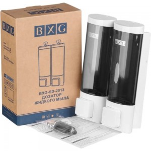 Дозатор жидкого мыла BXG SD-2013 1749466