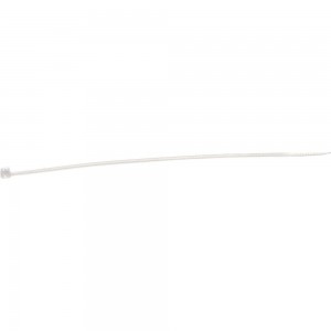 Стяжки Cablexpert пластиковые 150 мм х 2.5 мм 100 шт. NYT-150x2.5