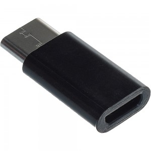 Переходник USB Cablexpert USB Type-C/USB MicroB пакет A-USB2-CMmF-01