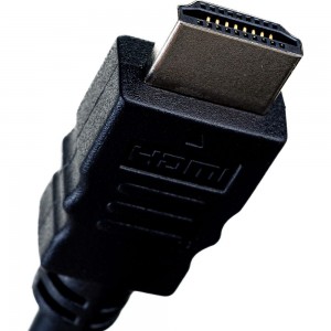 Кабель DisplayPort-HDMI Cablexpert 5м 20M/19M черный экран пакет CC-DP-HDMI-5M
