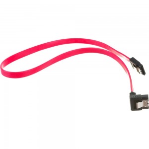 Интерфейсный кабель Cablexpert SATA, 50см CC-SATAM-DATA90