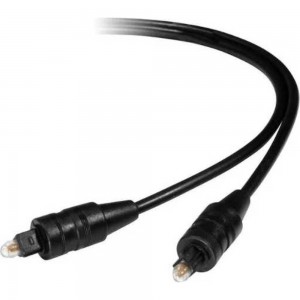 Оптический кабель Cablexpert Toslink 2xODT M/M, 7.5м CC-OPT-7.5M