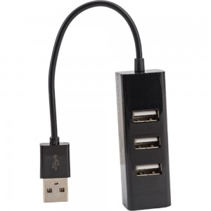 USB-концентратор CADENA UH-204