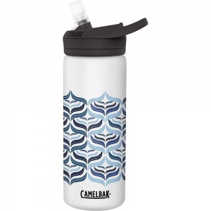 Спортивная бутылка CamelBak eddy+ 1649102060