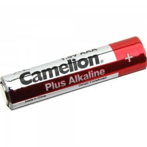 Батарейка 1.5В Camelion , LR03 Plus Alkaline,1651