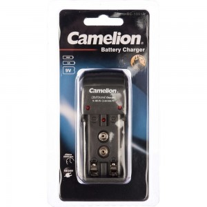 Зарядное устройство Camelion BC 1001A, 8181