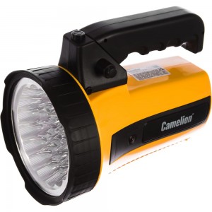 Аккумуляторный фонарь Camelion LED29315, 10469