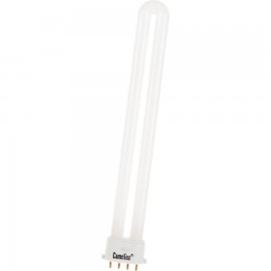 Лампа люминесцентная компактная 11Вт для KD-008C KD-017 Camelion 10381