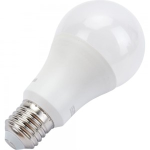 Светодиодная лампа Camelion LED17-A65/830/E27 17Вт 220В 12308