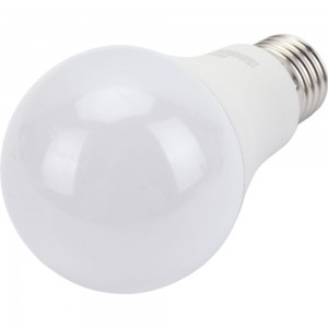 Светодиодная лампа Camelion LED15-A60/845/E27 15Вт 220В 12186