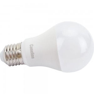 Светодиодная лампа Camelion LED13-A60/865/E27 13Вт 220В 12652