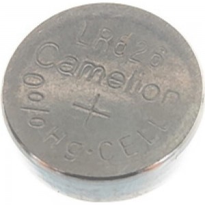 Батарейка для часов Camelion G13 BL-10 Mercury Free AG13-BP10 0%Hg 357A/LR44/A76 12821