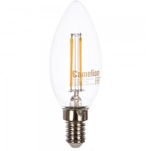 Светодиодная лампа Camelion LED7-C35-FL/830/E14 7Вт 220В 13452