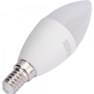 Светодиодная лампа Camelion LED12-C35/830/E14 12Вт 220В 13687