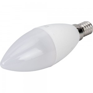 Светодиодная лампа Camelion LED12-C35/845/E14 12Вт 220В 13689