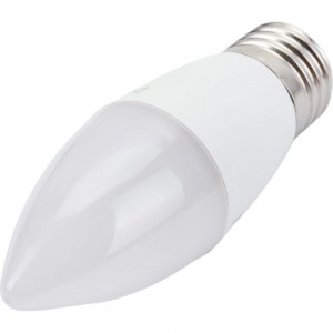 Светодиодная лампа Camelion LED12-C35/865/E27 12Вт 220В 13692
