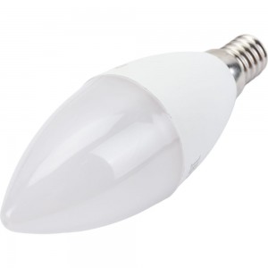 Светодиодная лампа Camelion LED12-C35/865/E14 12Вт 220В 13691