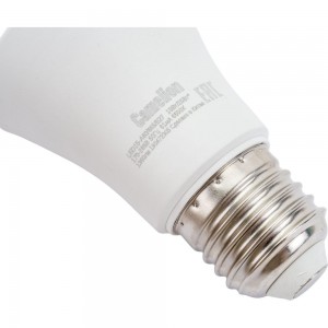 Светодиодная лампа Camelion LED15-A60/865/E27 15Вт 220В 12713