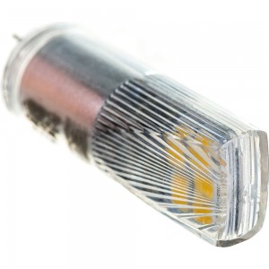 Светодиодная лампа Camelion LED5-G4-JC-NF/845/G4 5Вт 12В AC/DC 13750