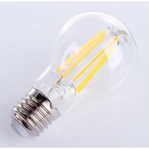 Светодиодная лампа Camelion LED13-A60-FL/830/E27 13Вт 220В 13716