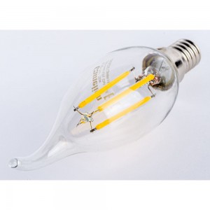 Светодиодная лампа Camelion LED7-CW35-FL/830/E14 13454