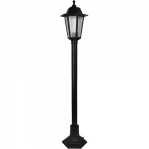 Садово-парковый светильник-столб Camelion PP6101, C02 НТУ 06-60-002 У1, 
