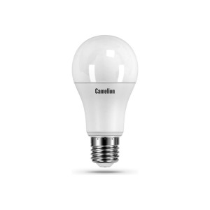 Электрическая лампа светодиодная Camelion lEDRB/9-A60/840/E27 15066