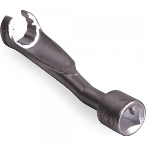 Сервисный ключ для трубопроводов 17 мм Car-Tool CT-E6975